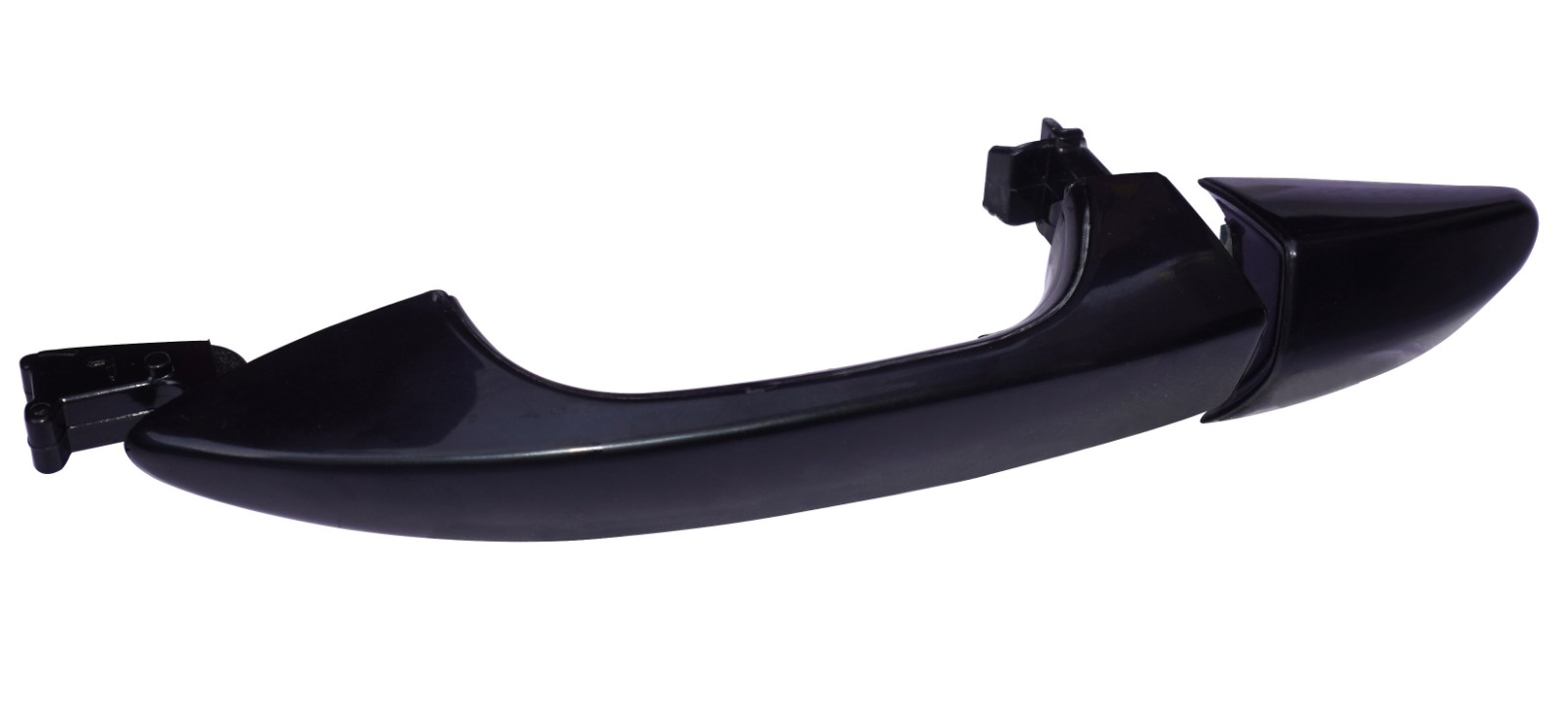 Front LH Exterior Door Handle For Hyundai I20 Active 2015-18 I20 Elite 2014-20
