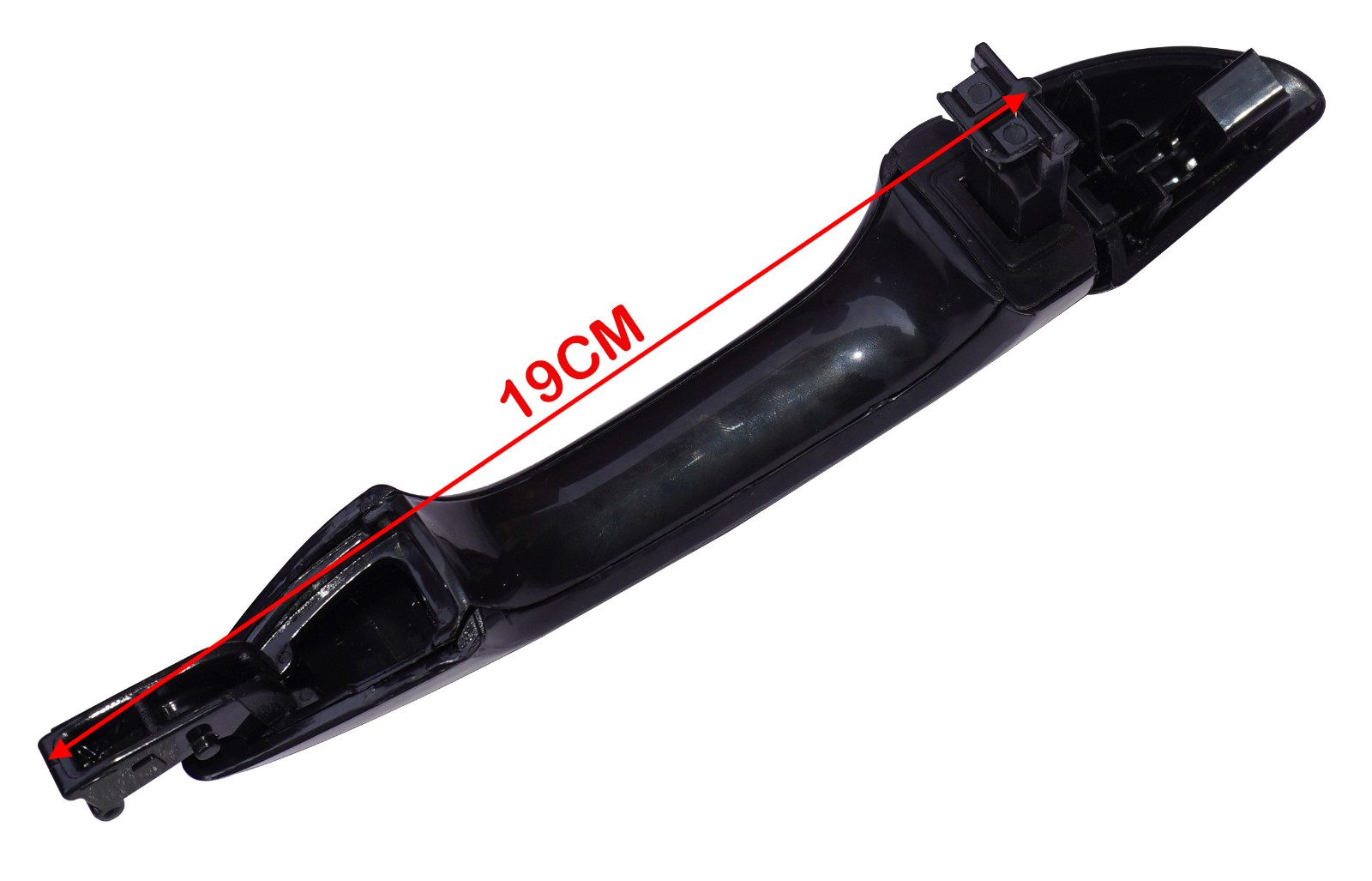 Front LH Exterior Door Handle For Hyundai I20 Active 2015-18 I20 Elite 2014-20