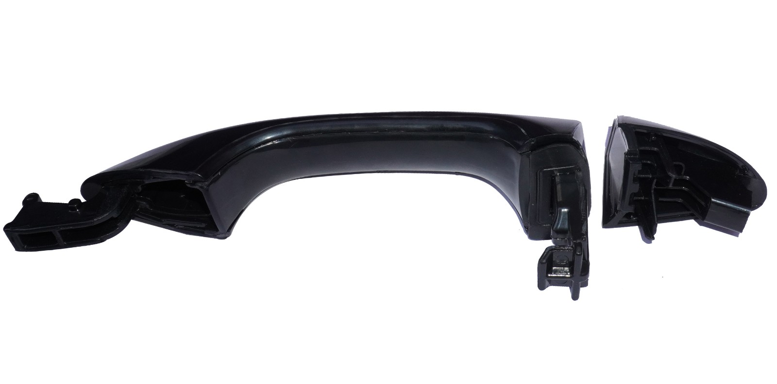 Front LH Exterior Door Handle For Hyundai I20 Active 2015-18 I20 Elite 2014-20