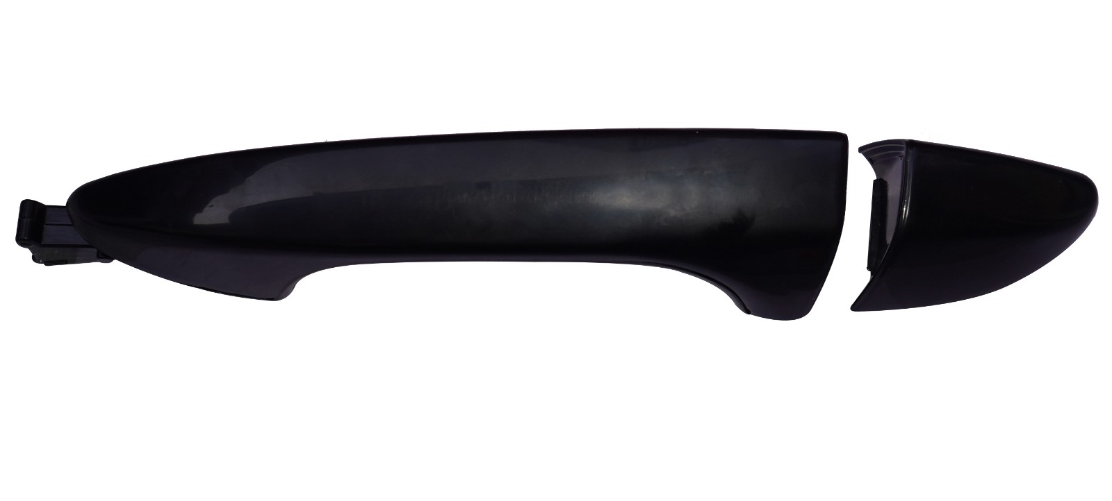 Front LH Exterior Door Handle For Hyundai I20 Active 2015-18 I20 Elite 2014-20