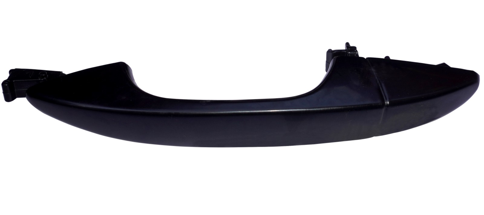 Rear LH Exterior Door Handle For Hyundai I20 Active 2015-18 I20 Elite 2014-20