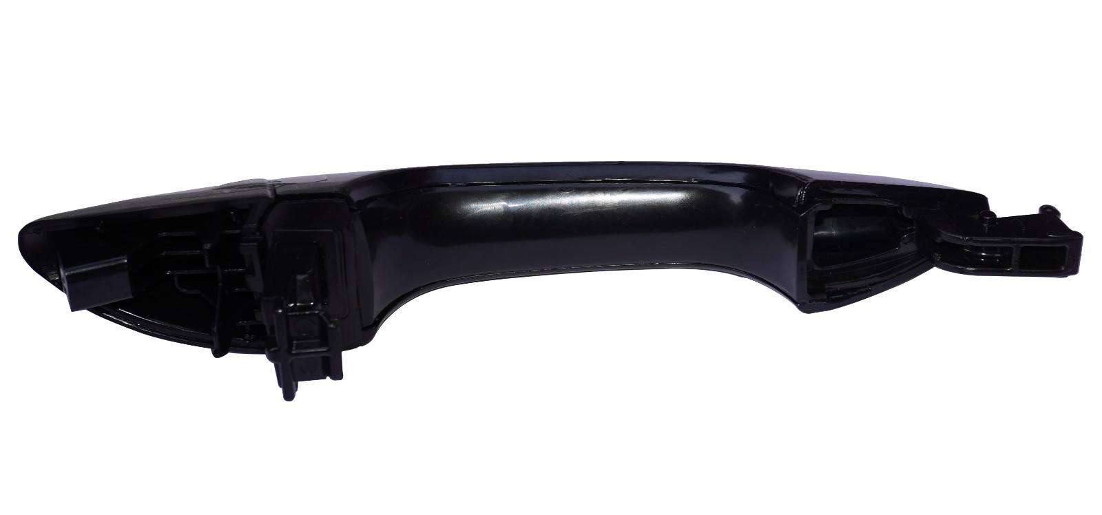 Rear LH Exterior Door Handle For Hyundai I20 Active 2015-18 I20 Elite 2014-20