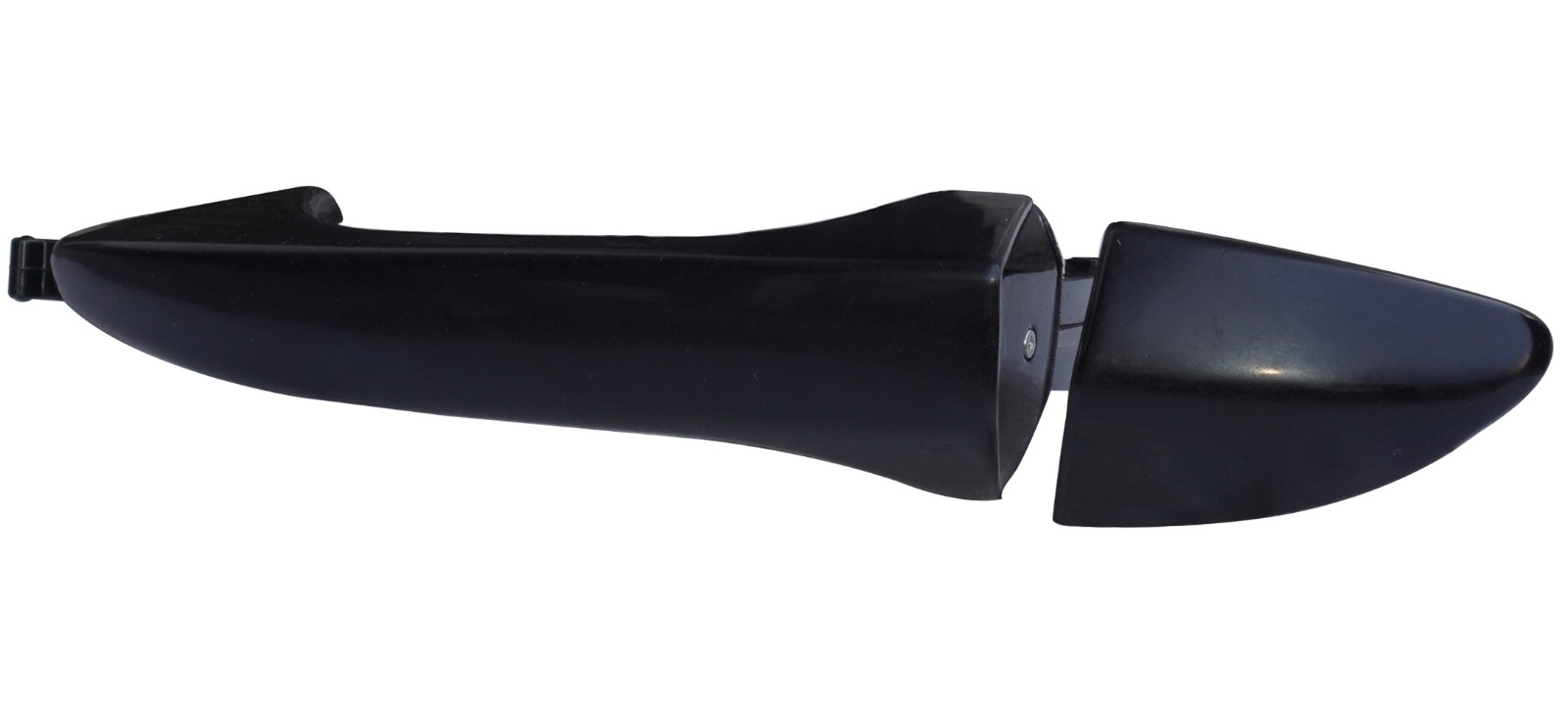 Rear LH Exterior Door Handle For Hyundai I20 Active 2015-18 I20 Elite 2014-20