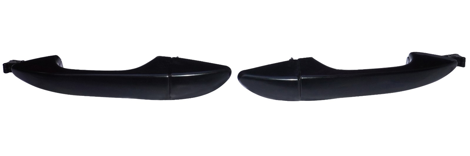 Exterior Door Handle Set Of 4 For Hyundai I20 Active 2015-18 I20 Elite 2014-20