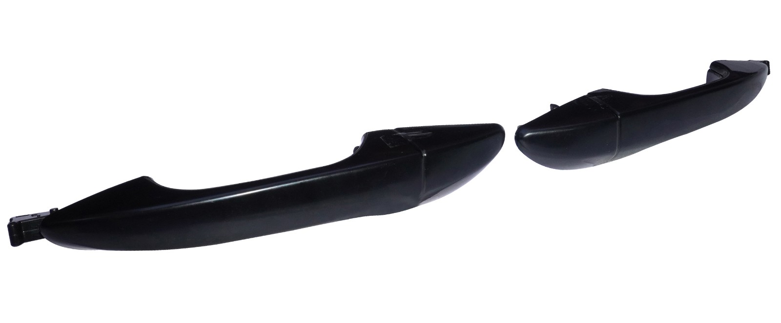 Exterior Door Handle Set Of 4 For Hyundai I20 Active 2015-18 I20 Elite 2014-20