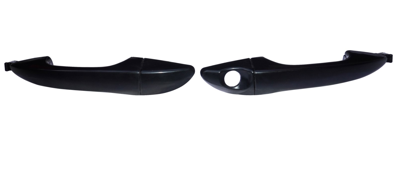 Exterior Door Handle Set Of 4 For Hyundai I20 Active 2015-18 I20 Elite 2014-20