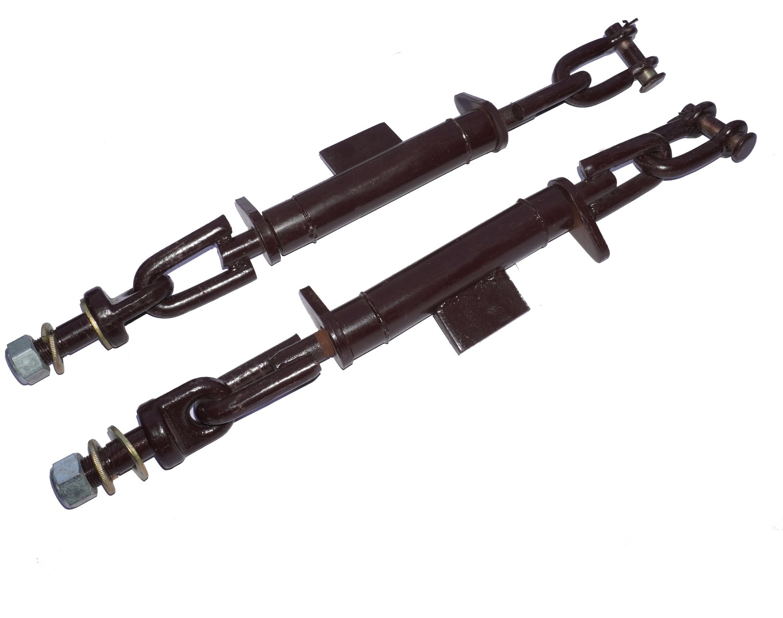 Stabilizer Chain Assembly Set Fits For Massey Ferguson 241 245 DI 1035 Tractor