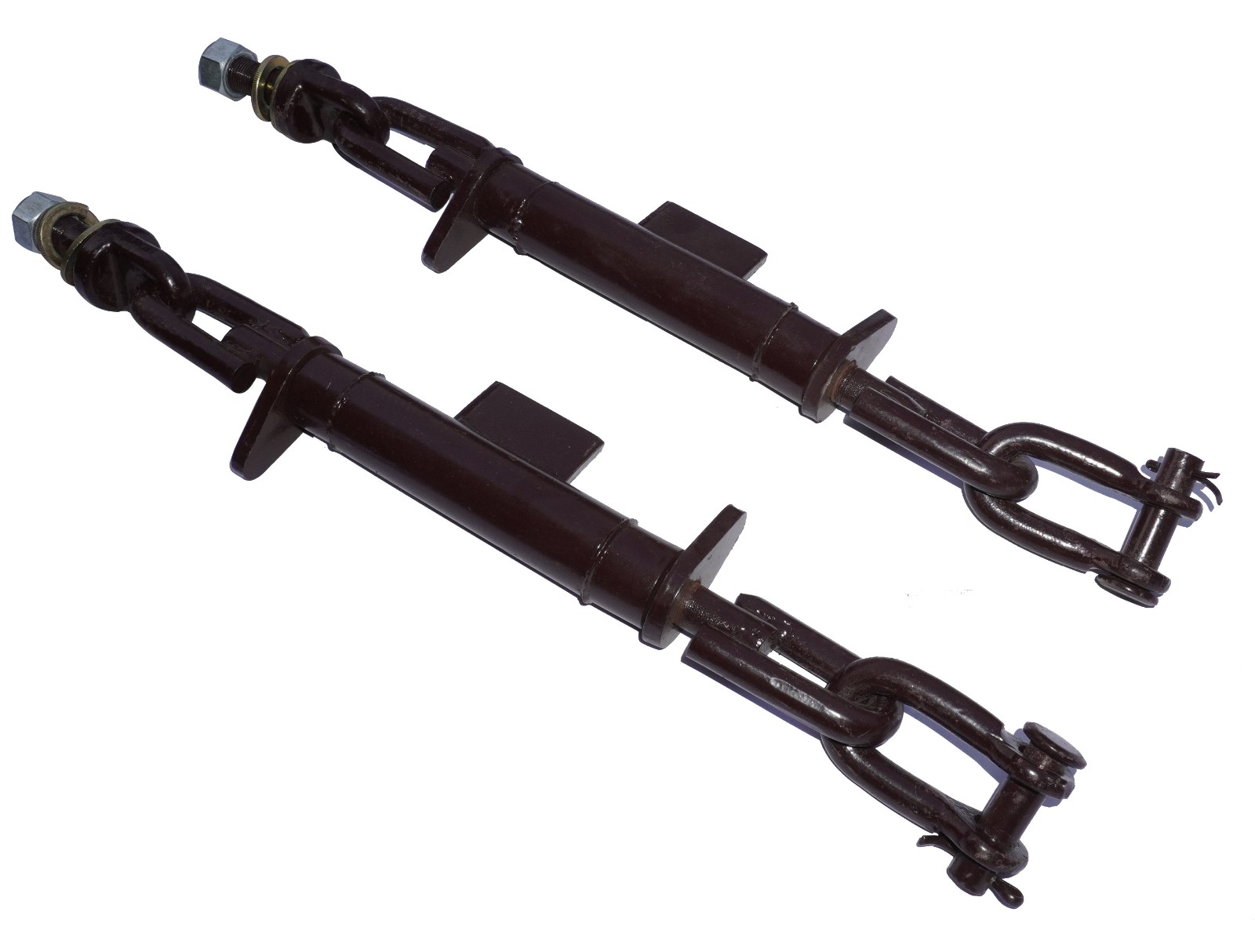 Stabilizer Chain Assembly Set Fits For Massey Ferguson 241 245 DI 1035 Tractor