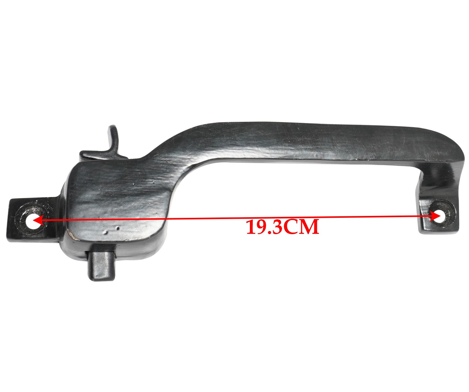 FOR JCB BACKHOE LH & RH LATCH HANDLE REAR WINDOW (PART NO. 331/28233 331/28235)