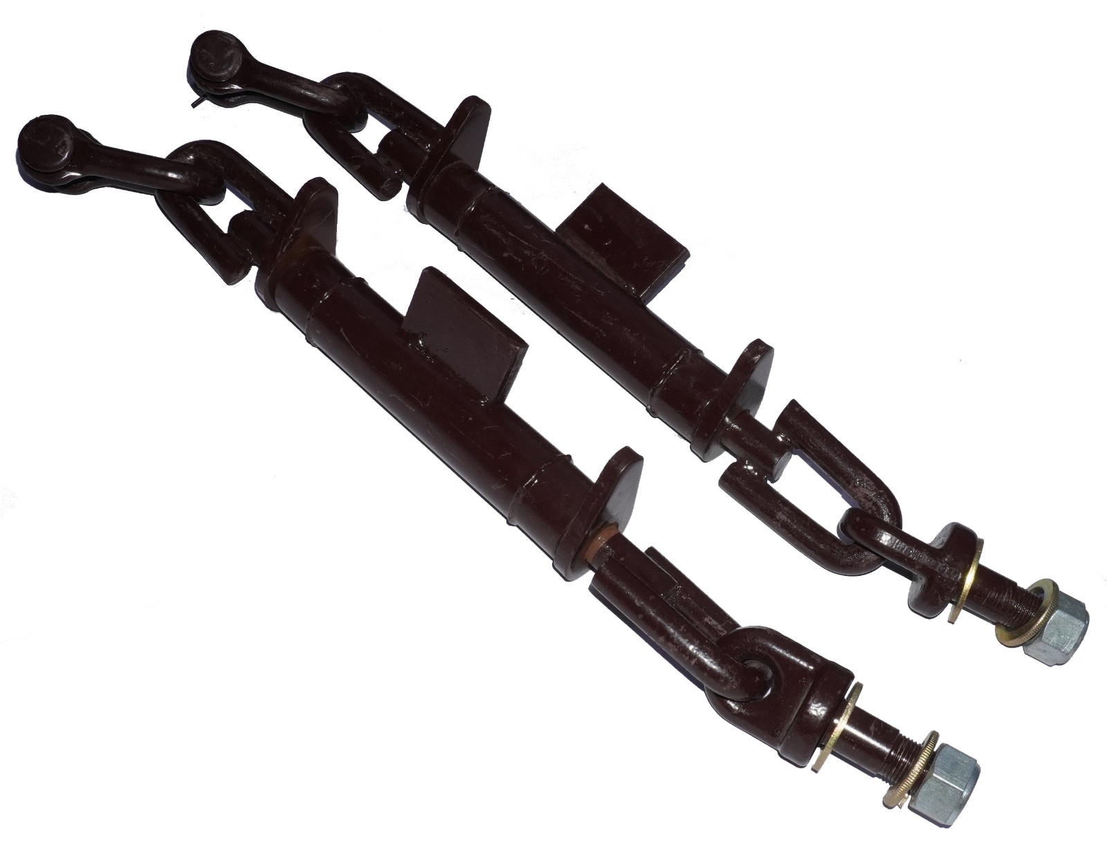 Stabilizer Chain Assembly Set Fits For Massey Ferguson 241 245 DI 1035 Tractor