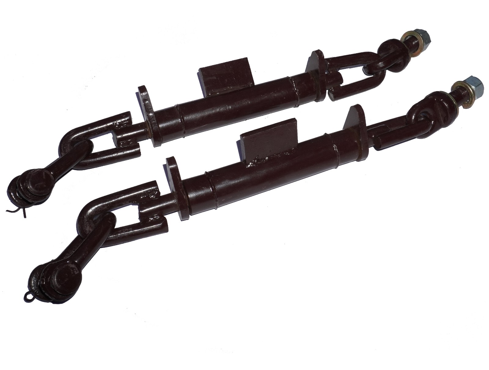 Stabilizer Chain Assembly Set Fits For Massey Ferguson 241 245 DI 1035 Tractor