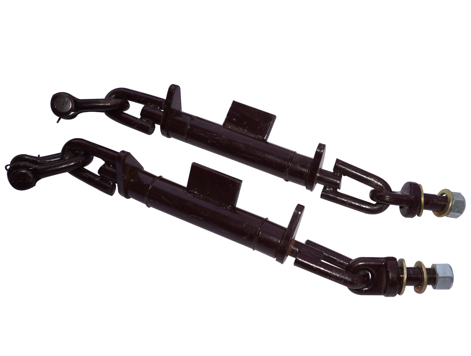 Stabilizer Chain Assembly Set Fits For Massey Ferguson 241 245 DI 1035 Tractor