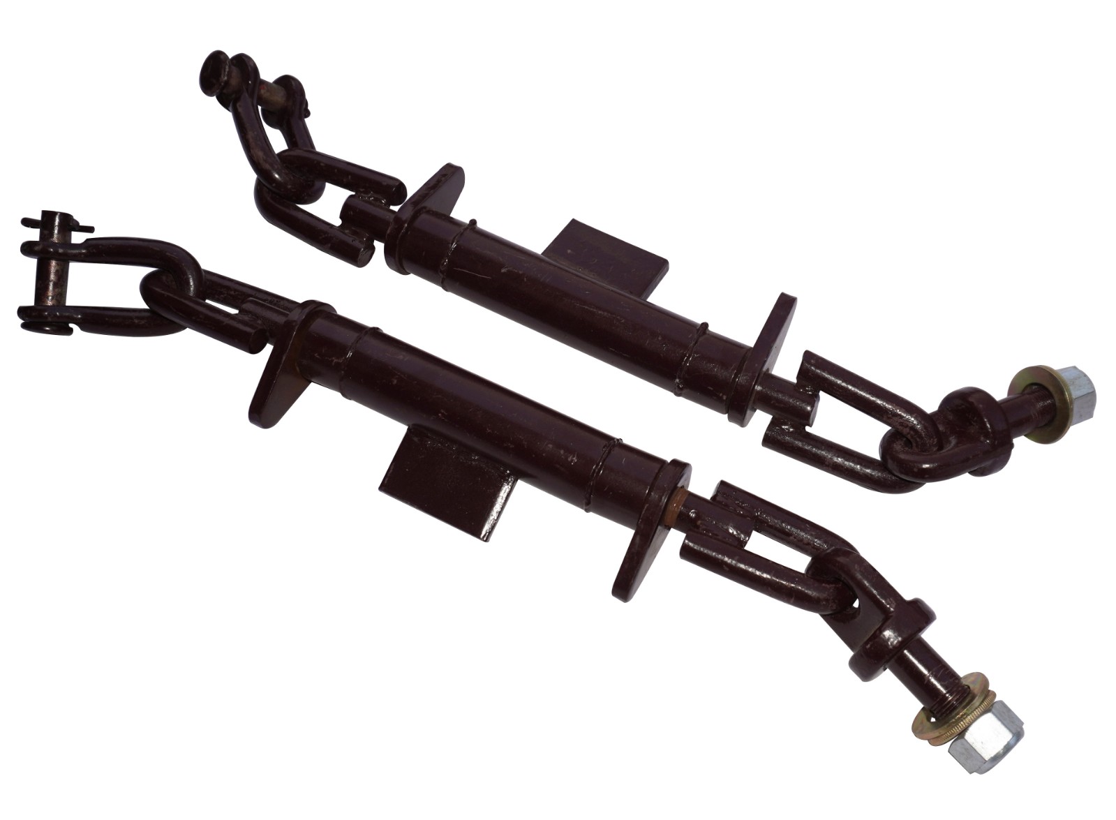 Stabilizer Chain Assembly Set Fits For Massey Ferguson 241 245 DI 1035 Tractor