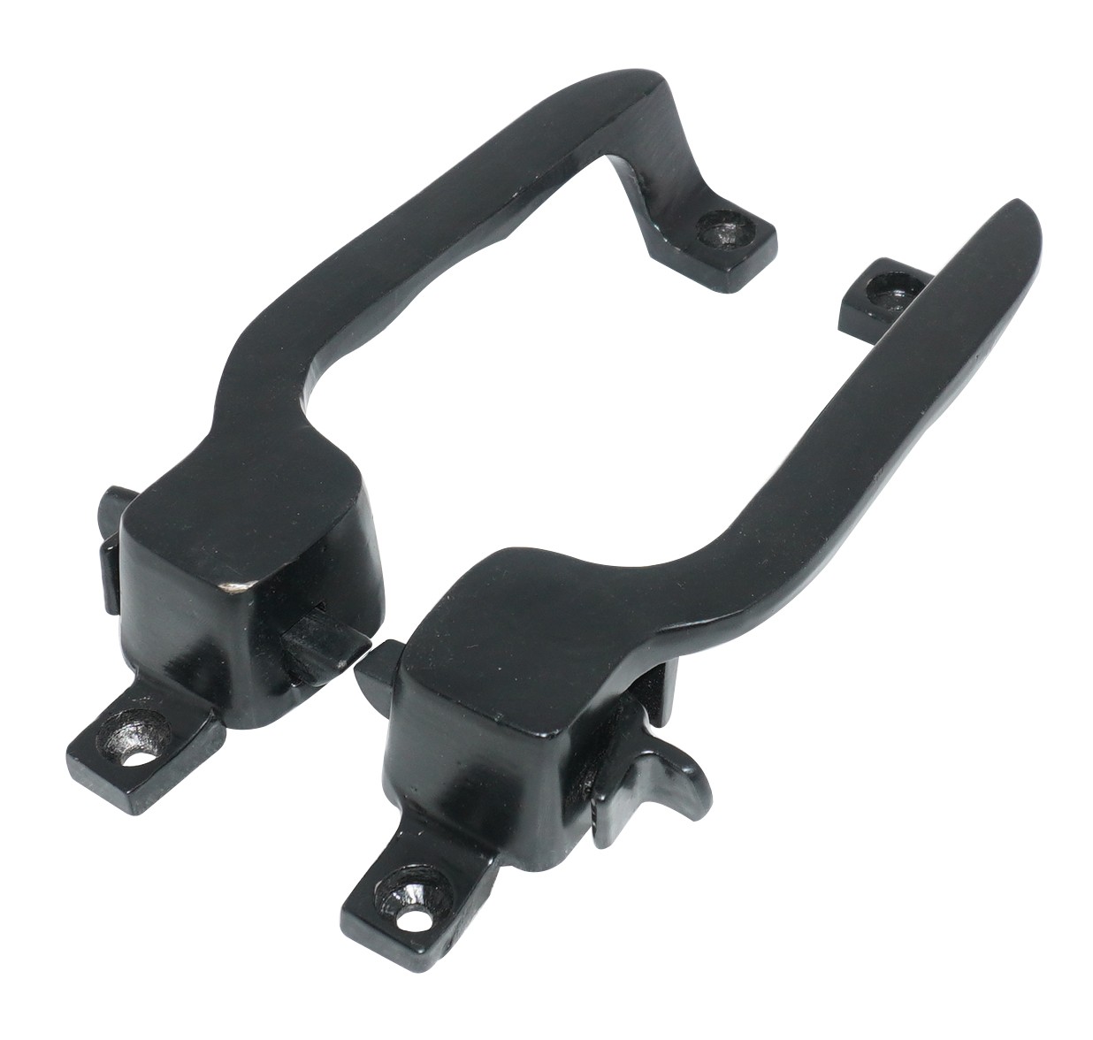 FOR JCB BACKHOE LH & RH LATCH HANDLE REAR WINDOW (PART NO. 331/28233 331/28235)