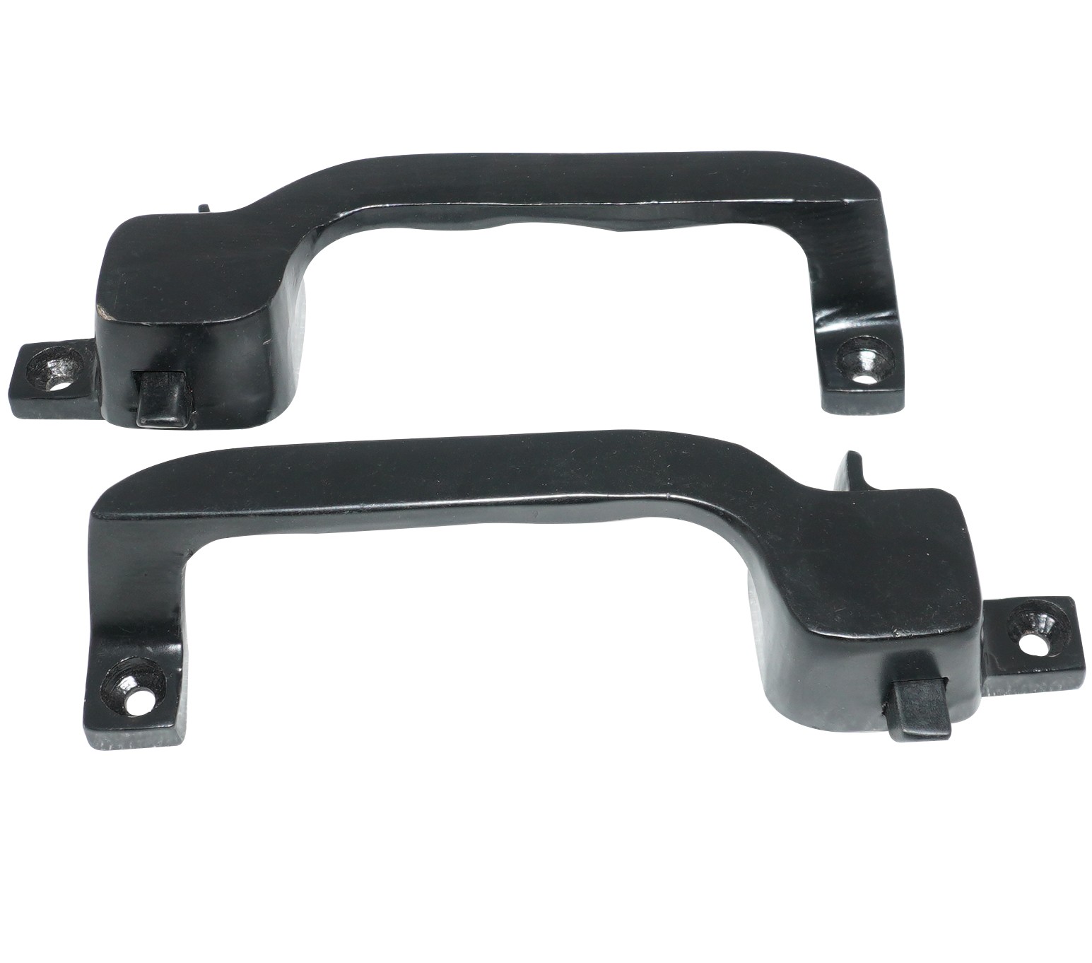 FOR JCB BACKHOE LH & RH LATCH HANDLE REAR WINDOW (PART NO. 331/28233 331/28235)