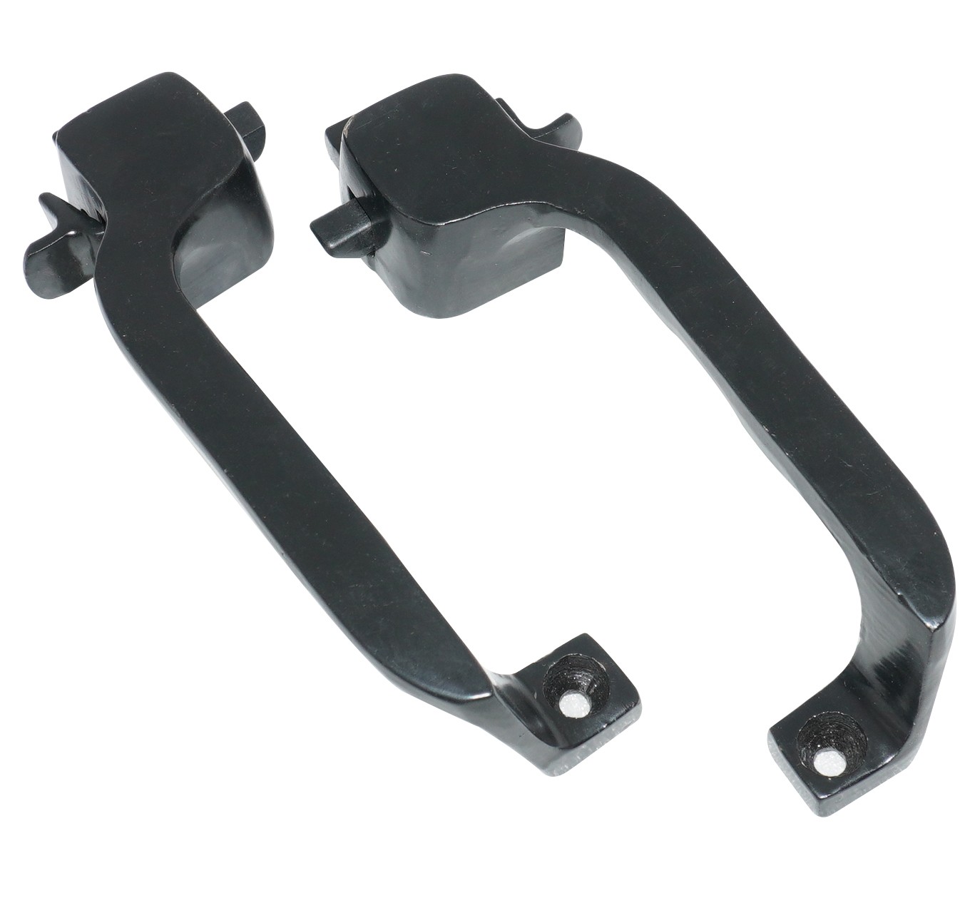 FOR JCB BACKHOE LH & RH LATCH HANDLE REAR WINDOW (PART NO. 331/28233 331/28235)