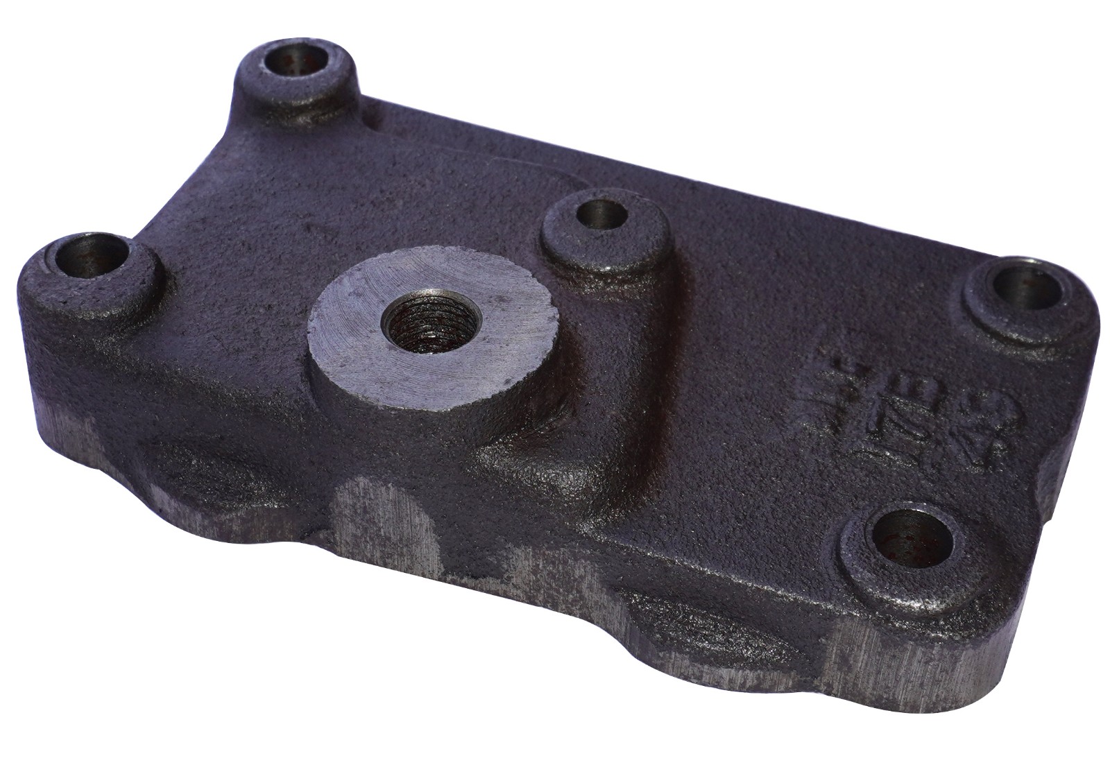 HYDRAULIC LIFT COVER PLATE FITS FOR FORD New Holland 81811978 C5NN475B