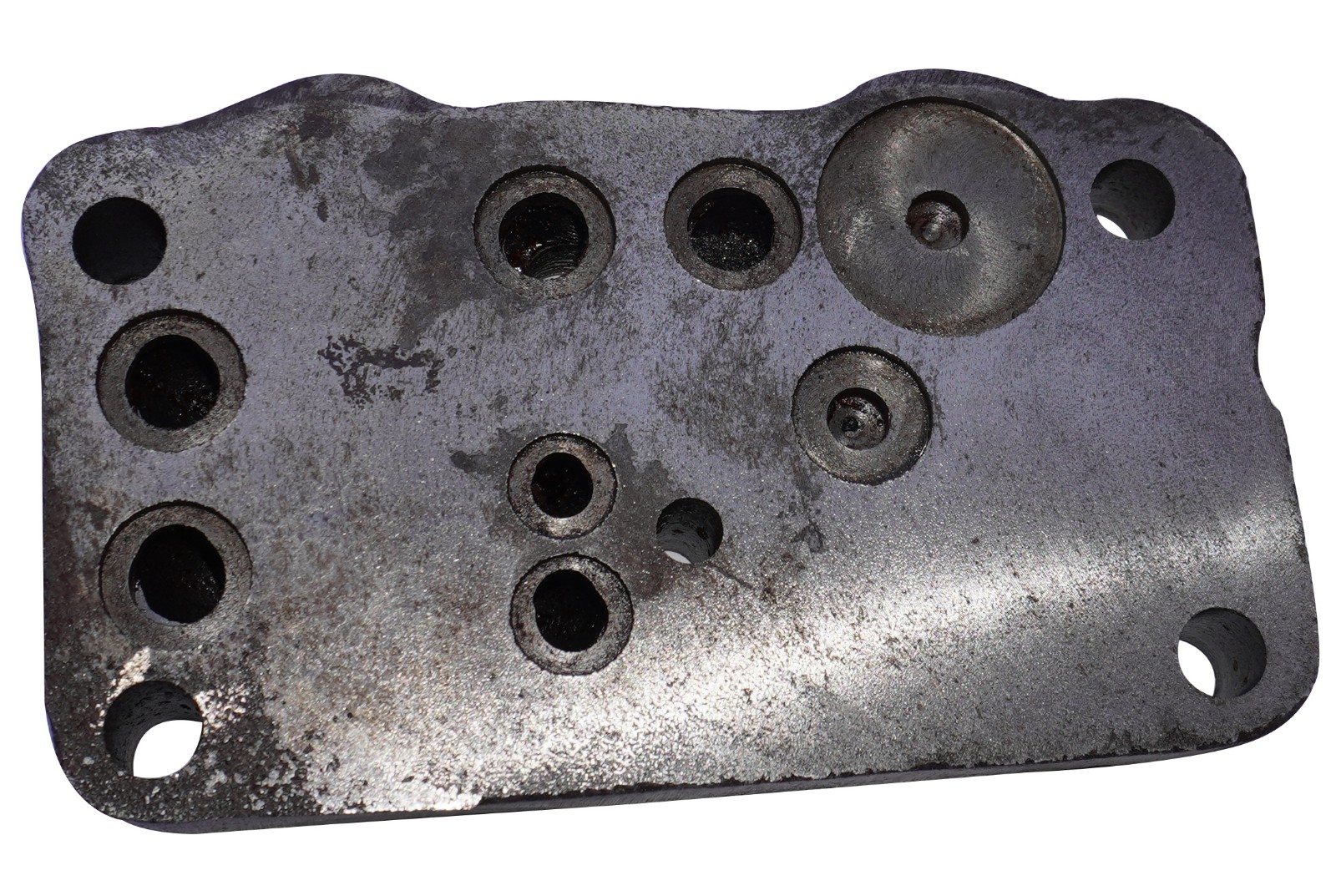 HYDRAULIC LIFT COVER PLATE FITS FOR FORD New Holland 81811978 C5NN475B