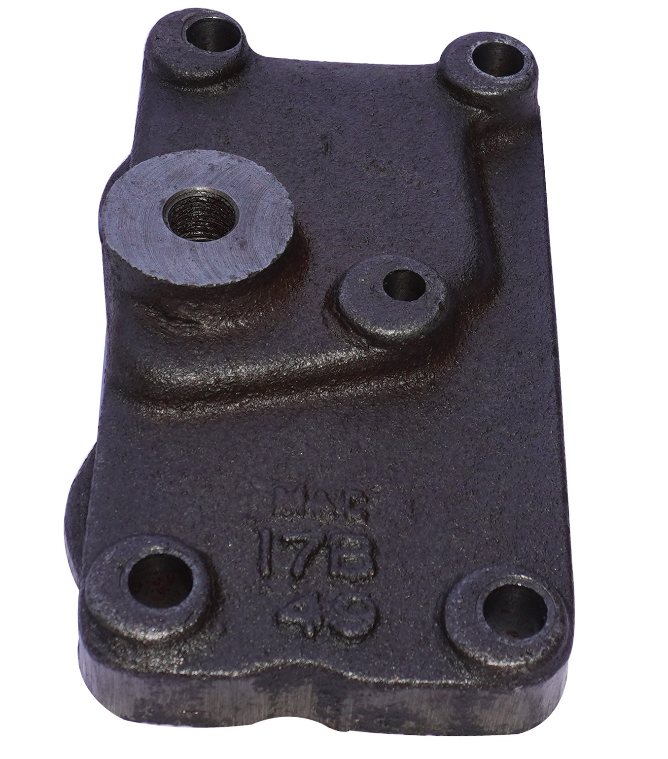 HYDRAULIC LIFT COVER PLATE FITS FOR FORD New Holland 81811978 C5NN475B