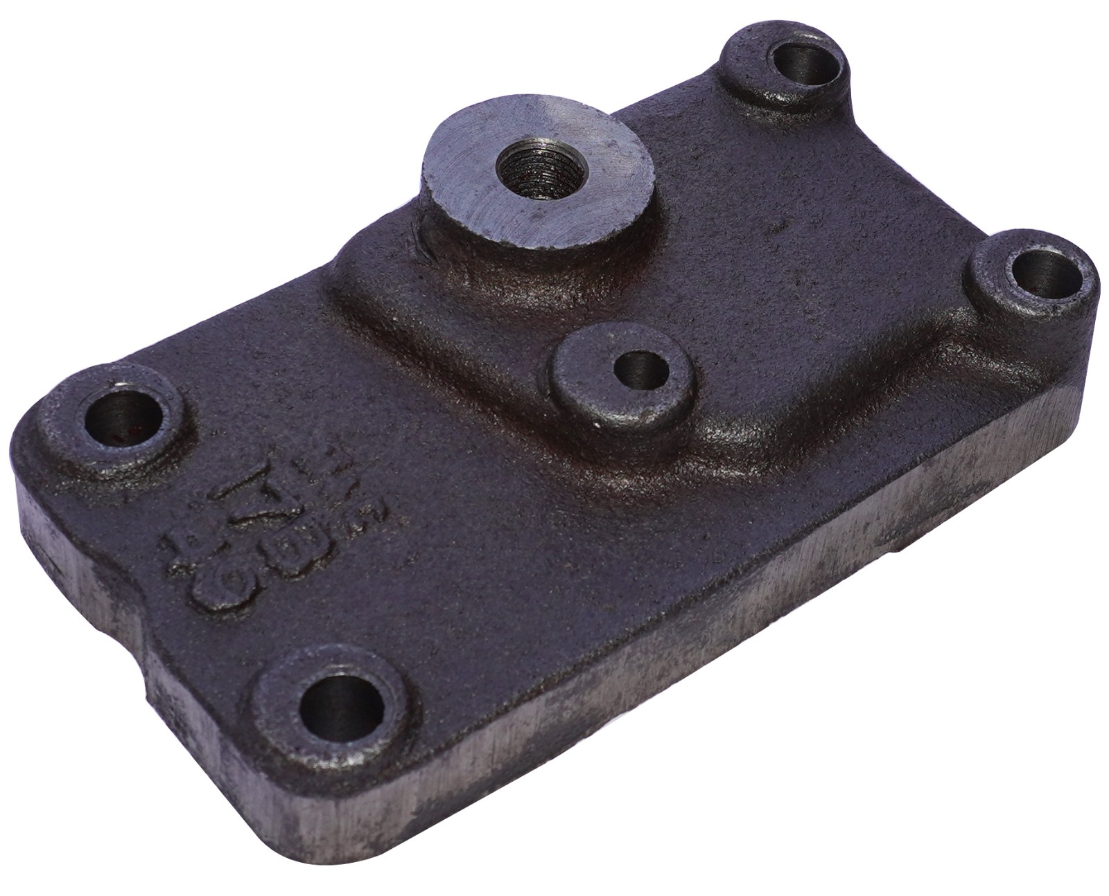 HYDRAULIC LIFT COVER PLATE FITS FOR FORD New Holland 81811978 C5NN475B