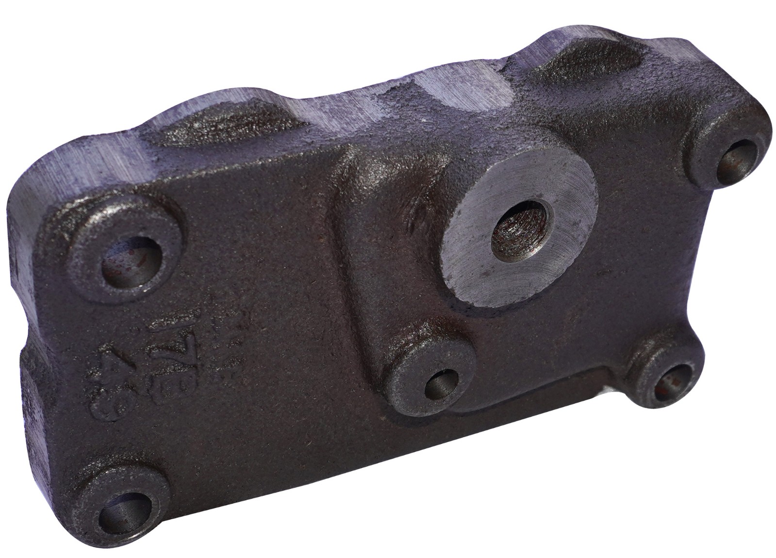 HYDRAULIC LIFT COVER PLATE FITS FOR FORD New Holland 81811978 C5NN475B