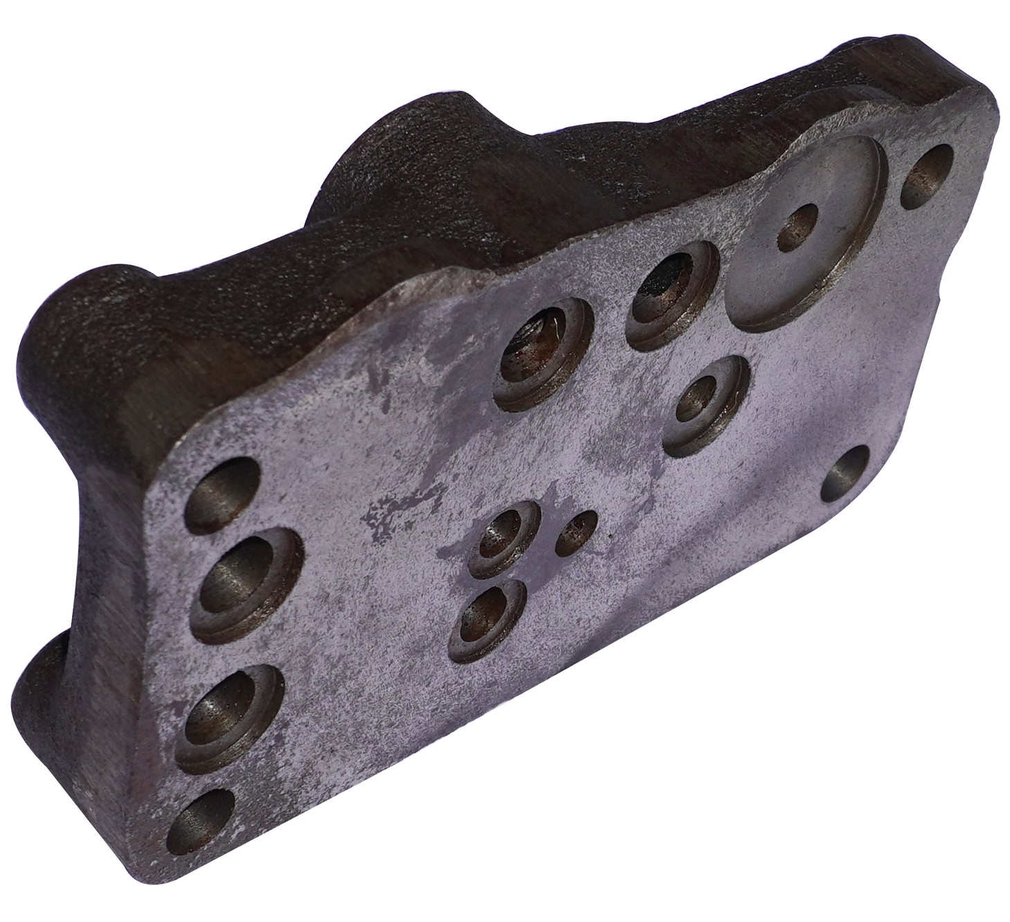 HYDRAULIC LIFT COVER PLATE FITS FOR FORD New Holland 81811978 C5NN475B