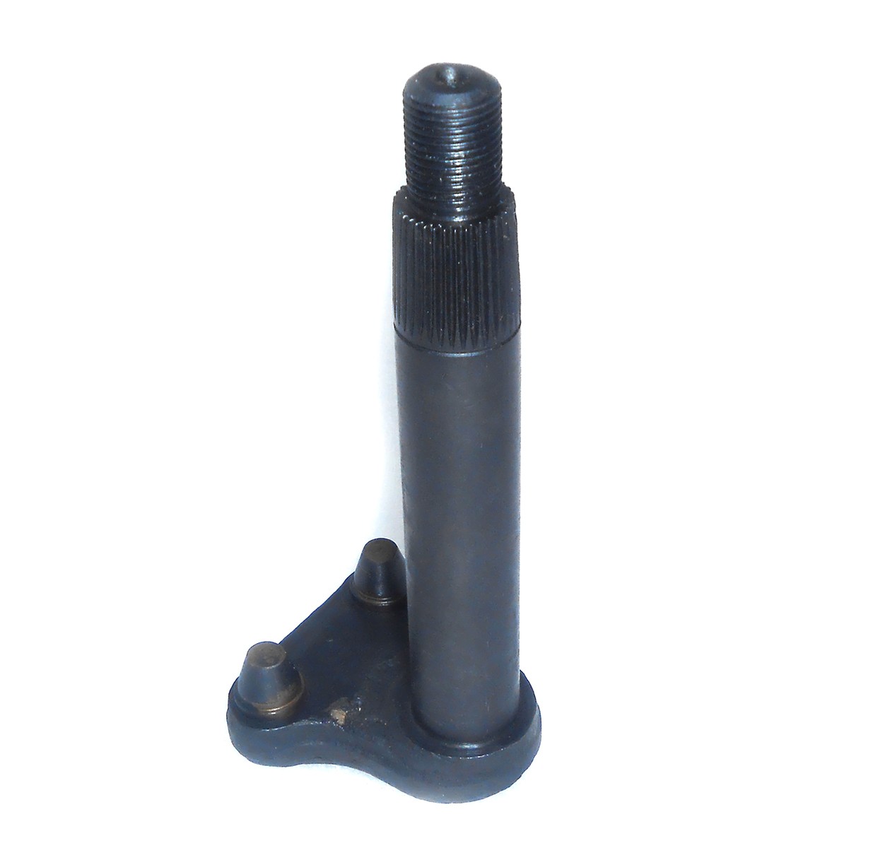 STEERING GEAR BOX SECTOR SHAFT 7/8" FITS WILLYS 41-66 MB GPW CJ-2A 3A 3B 5 FC150