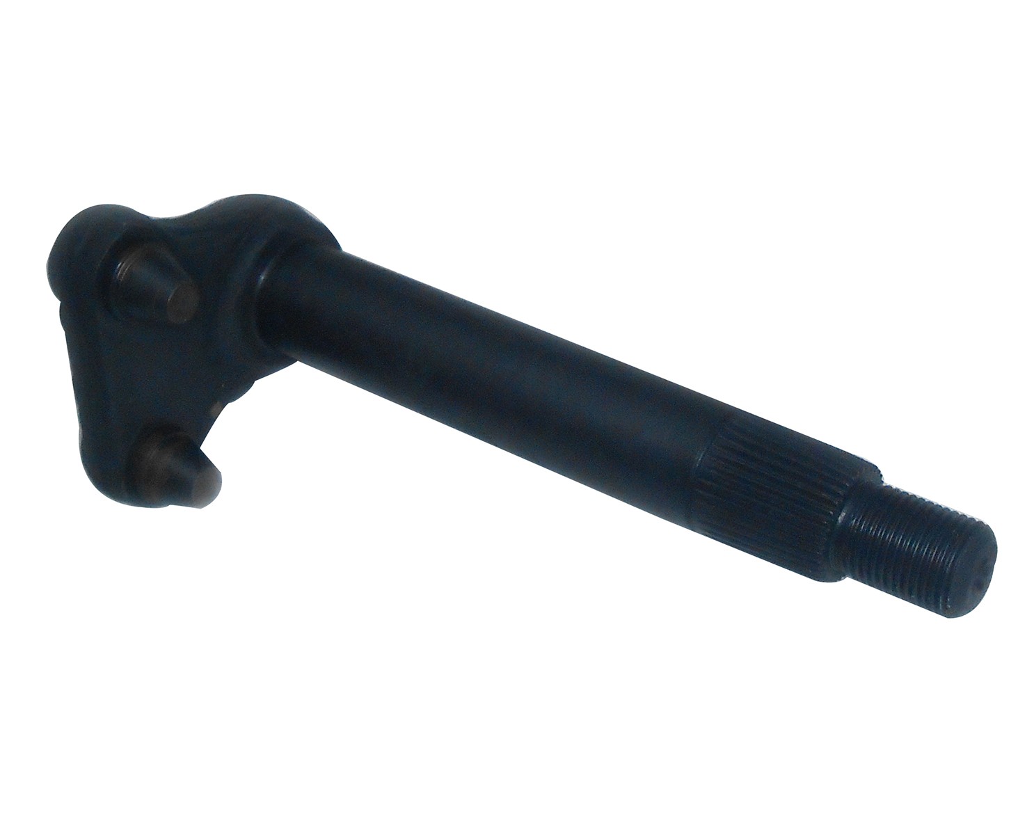 STEERING GEAR BOX SECTOR SHAFT 7/8" FITS WILLYS 41-66 MB GPW CJ-2A 3A 3B 5 FC150