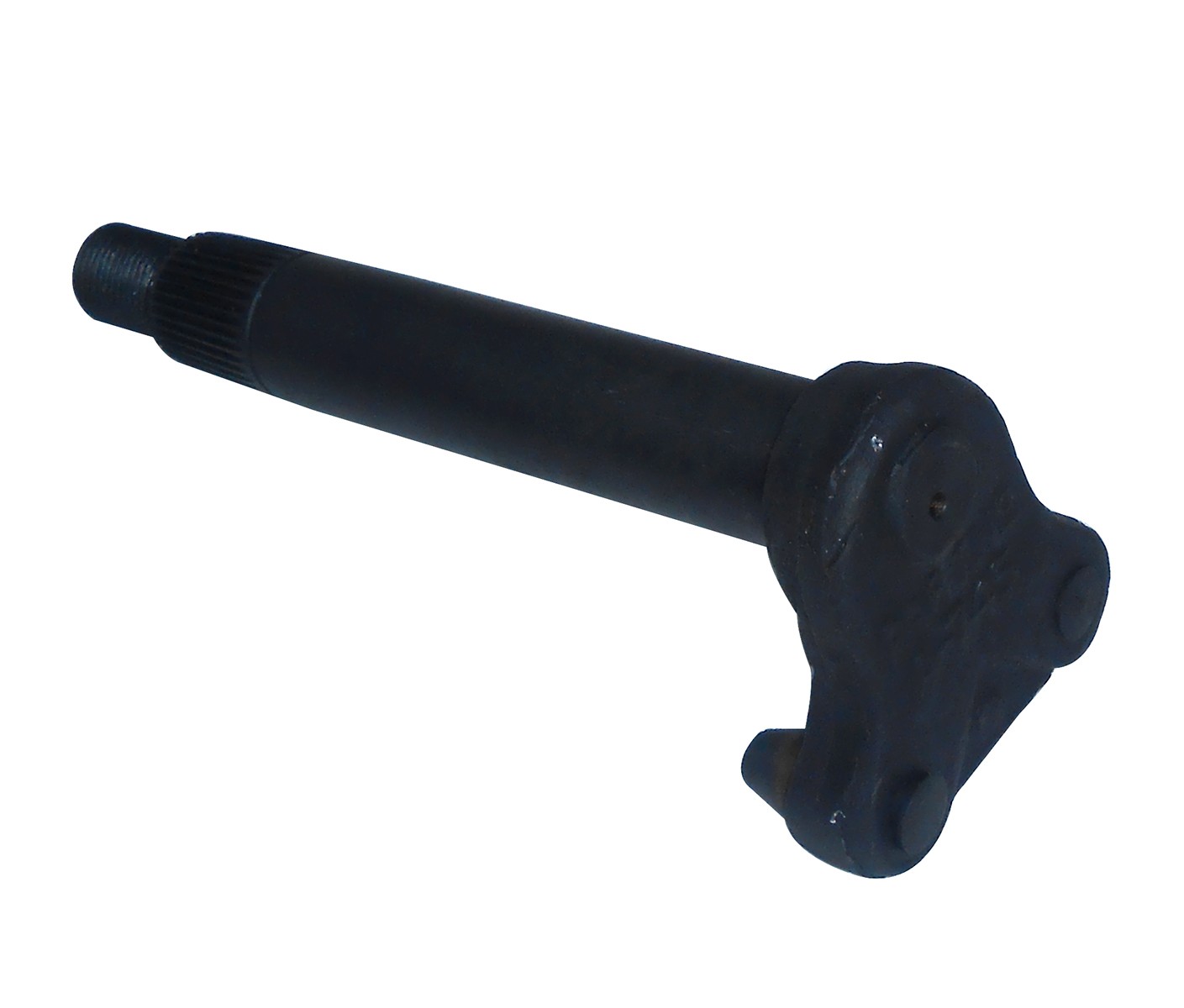 STEERING GEAR BOX SECTOR SHAFT 7/8" FITS WILLYS 41-66 MB GPW CJ-2A 3A 3B 5 FC150