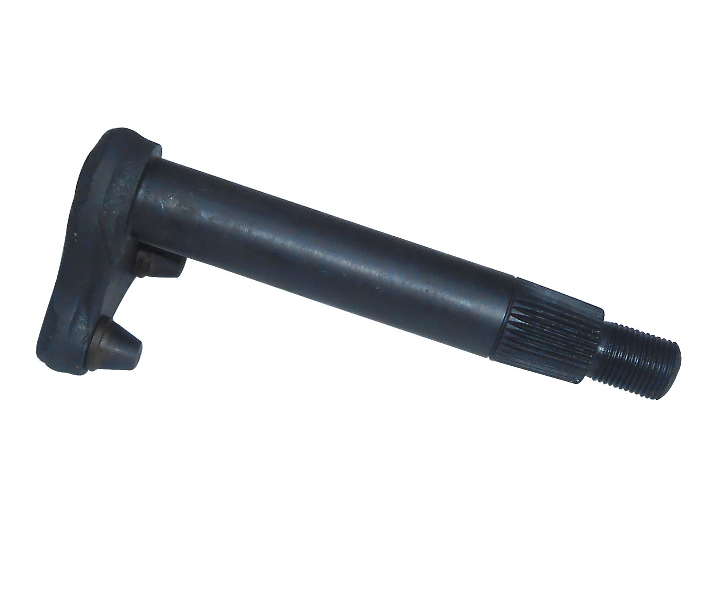 STEERING GEAR BOX SECTOR SHAFT 7/8" FITS WILLYS 41-66 MB GPW CJ-2A 3A 3B 5 FC150