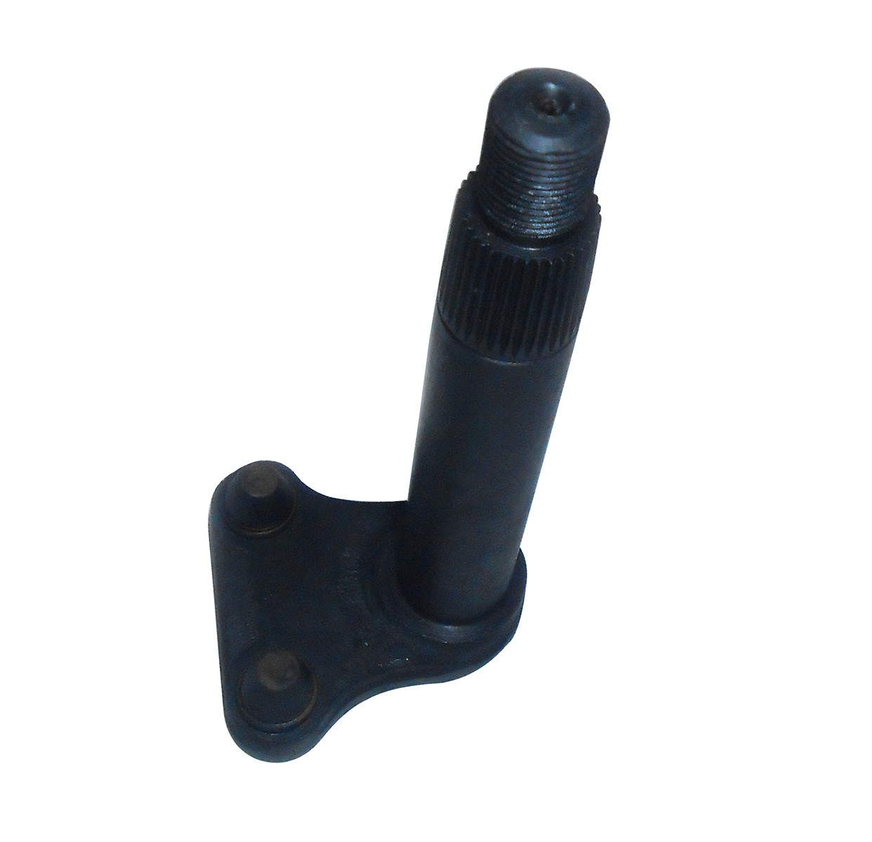 STEERING GEAR BOX SECTOR SHAFT 7/8" FITS WILLYS 41-66 MB GPW CJ-2A 3A 3B 5 FC150