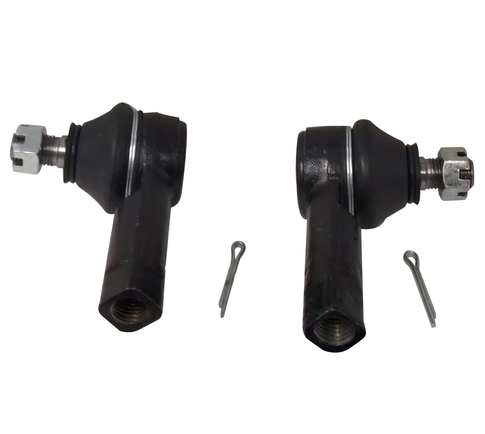 Tie Rod End Set Fits For Chevrolet Spark 1.0L 2007-2016