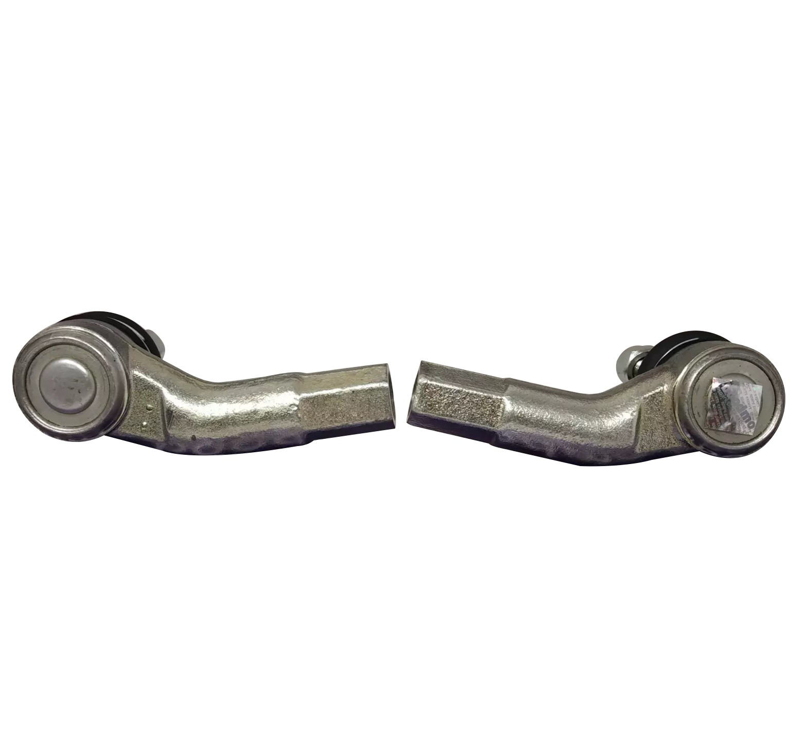 Tie Rod End Set Fits For Ford Fiesta 2005-2011, Figo 2010-2015