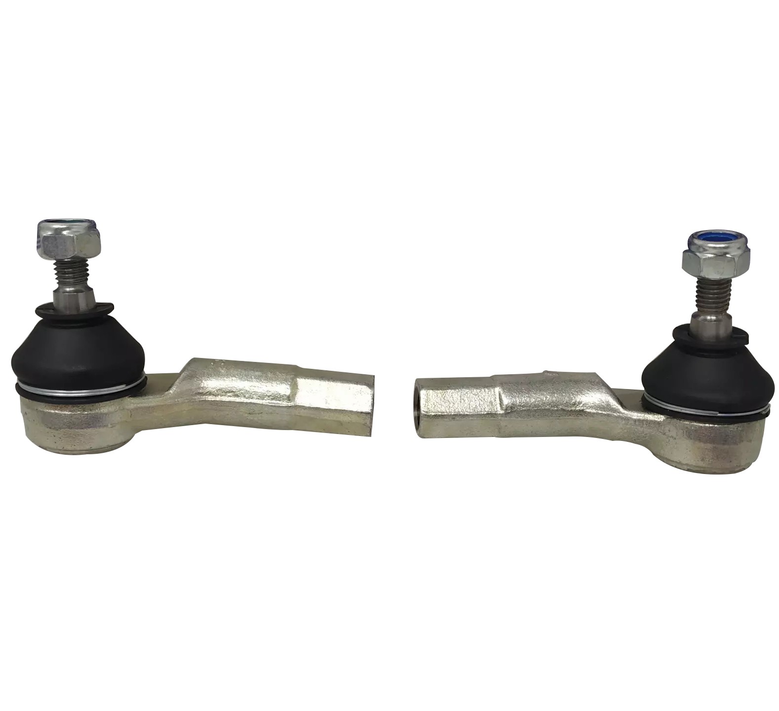Tie Rod End Set Fits For Ford Fiesta 2005-2011, Figo 2010-2015
