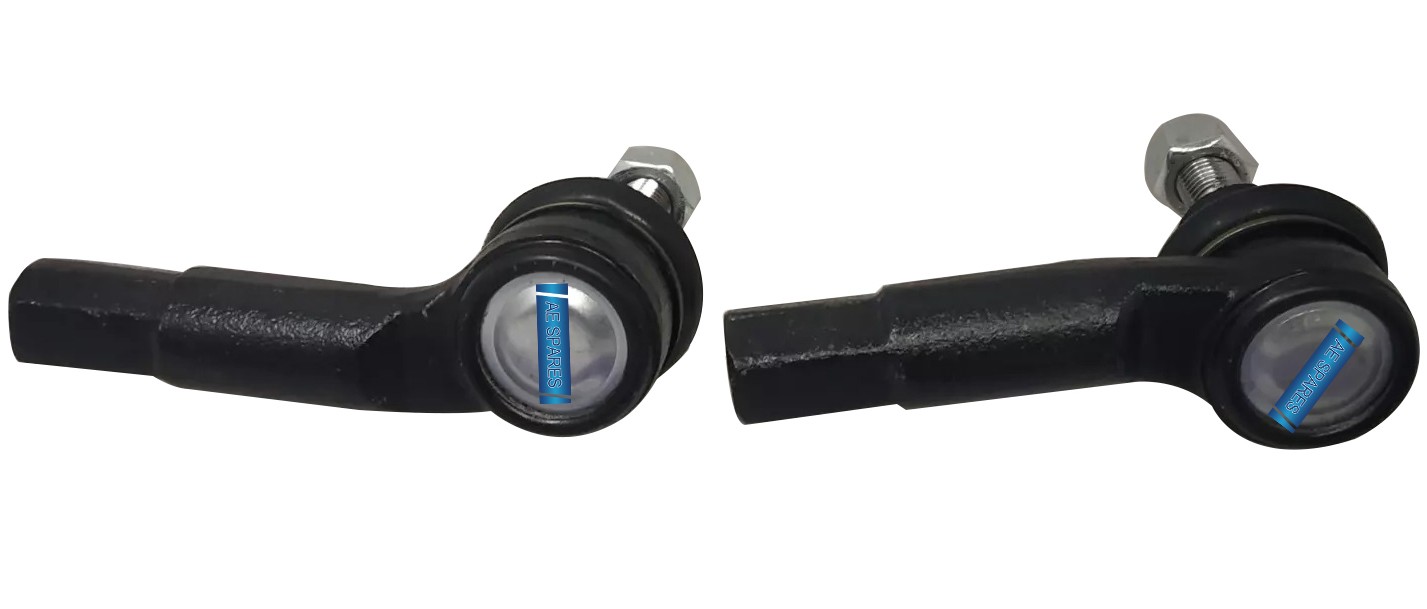 Tie Rod End Set Fits For Ford Ecosport 1L 1.5L 2013-2021, Fiesta 1.5L 2011-2015