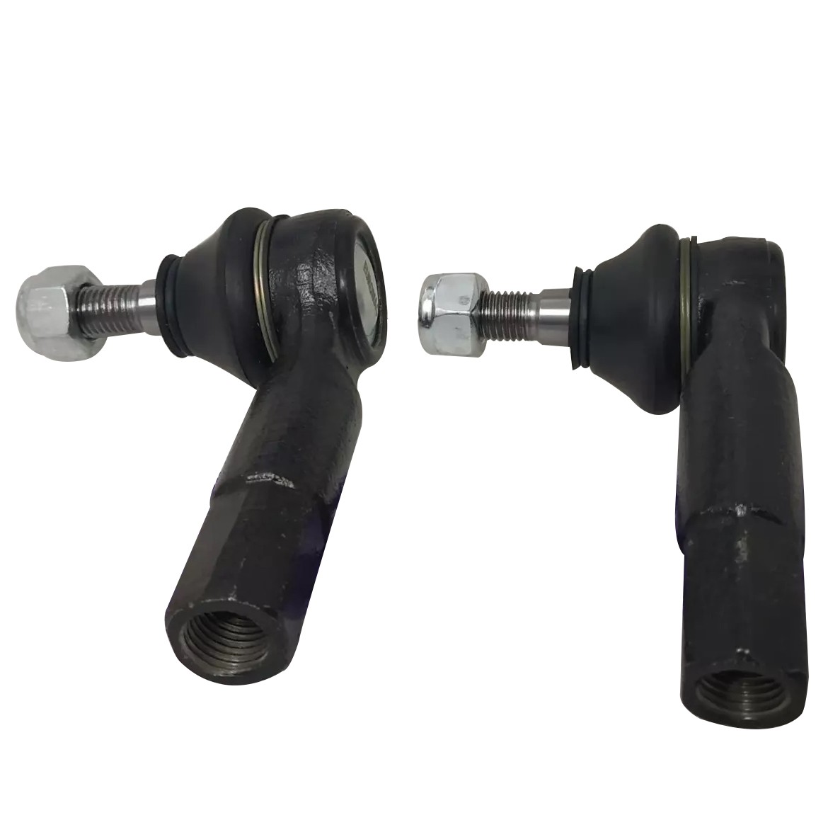 Tie Rod End Set Fits For Ford Ecosport 1L 1.5L 2013-2021, Fiesta 1.5L 2011-2015