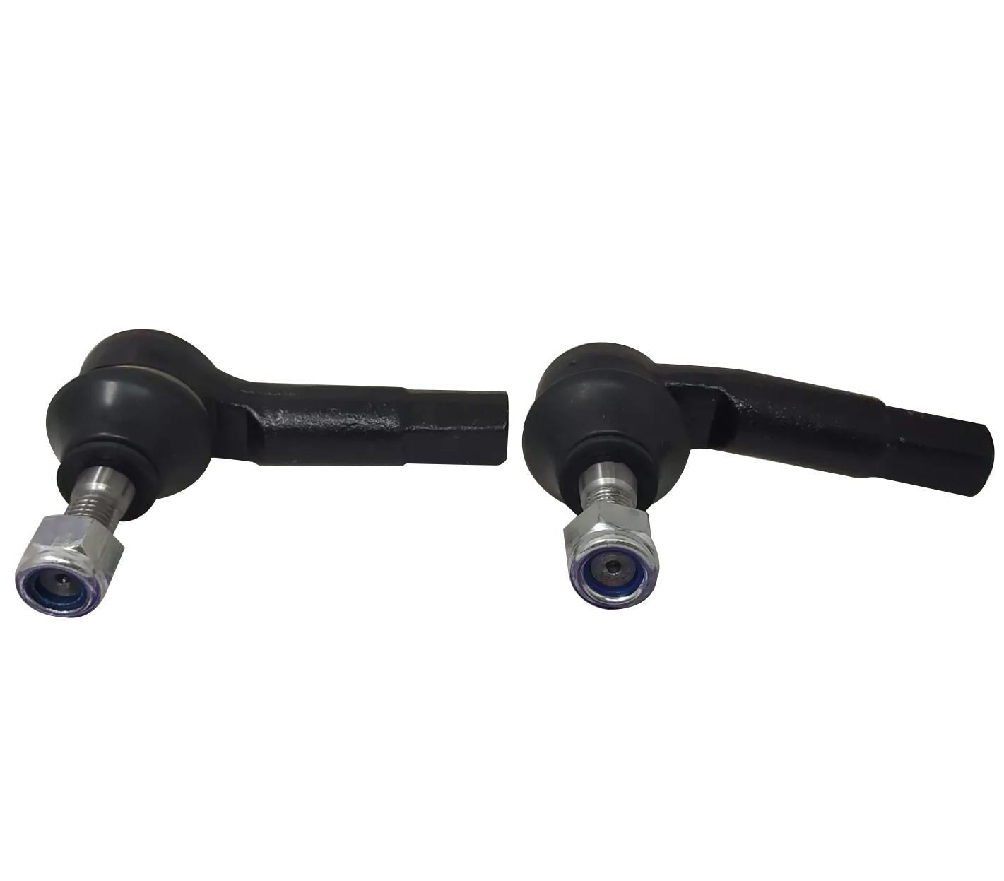 Tie Rod End Set Fits For Ford Ecosport 1L 1.5L 2013-2021, Fiesta 1.5L 2011-2015