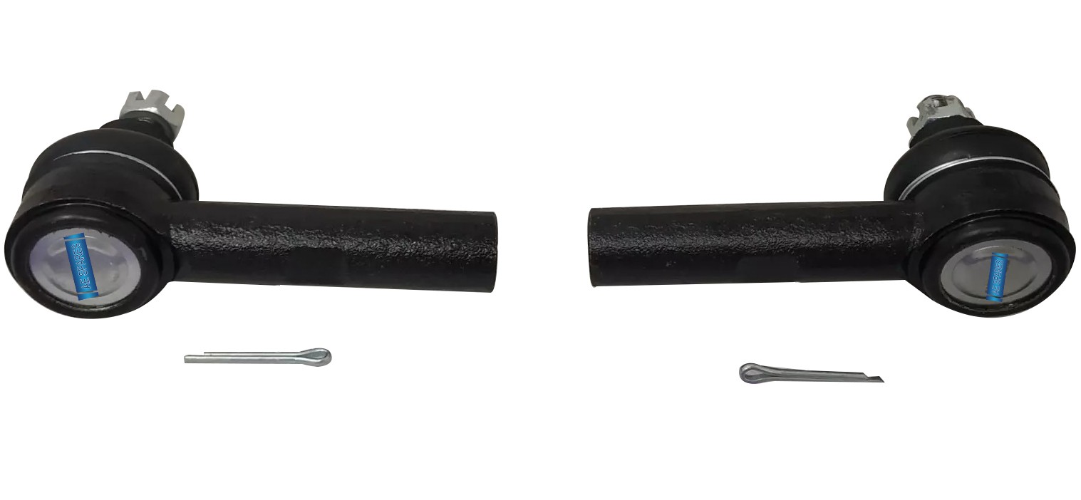 Tie Rod End Set Fits For Honda BR-V, Brio, City (Gm), Jazz, Mobilio
