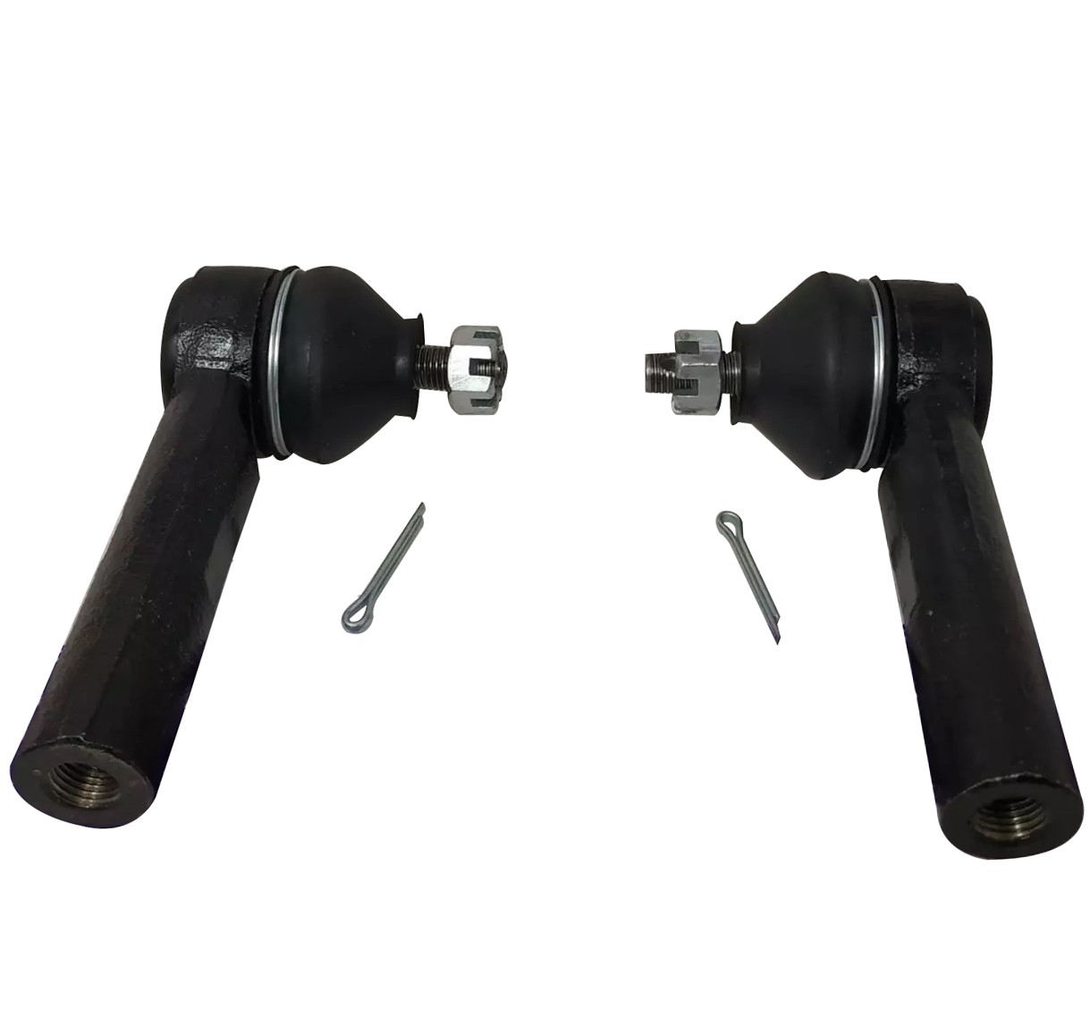 Tie Rod End Set Fits For Honda BR-V, Brio, City (Gm), Jazz, Mobilio