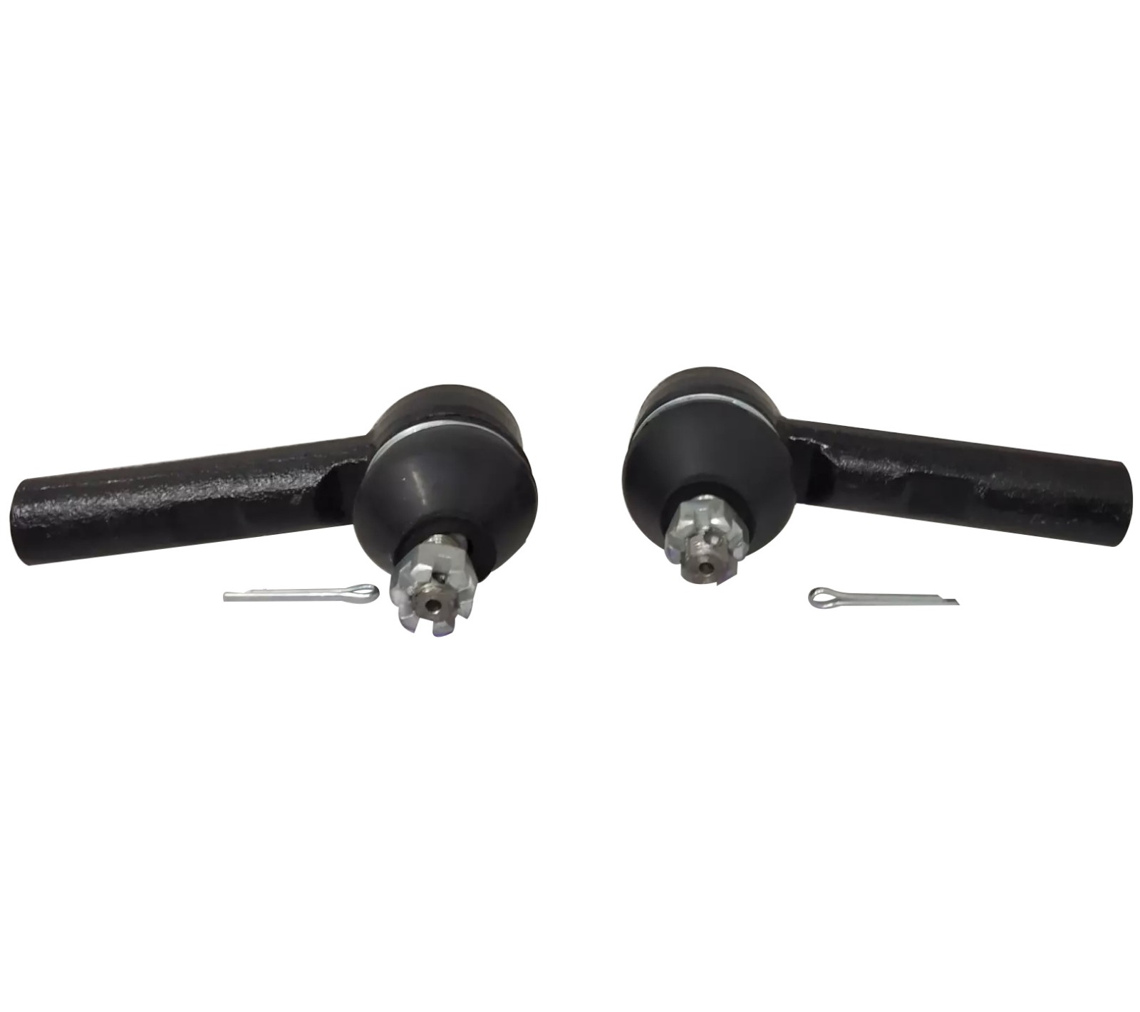 Tie Rod End Set Fits For Honda BR-V, Brio, City (Gm), Jazz, Mobilio