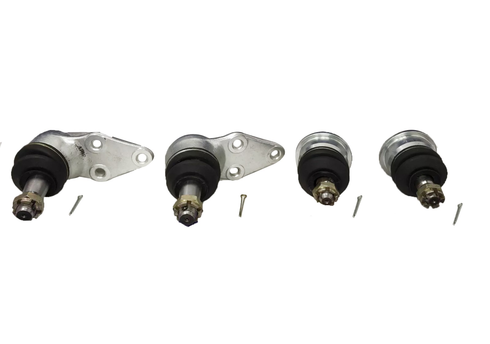 Suspension Ball Joint Kit For Mahindra Bolero 1.5L 2.5L 2004-2020