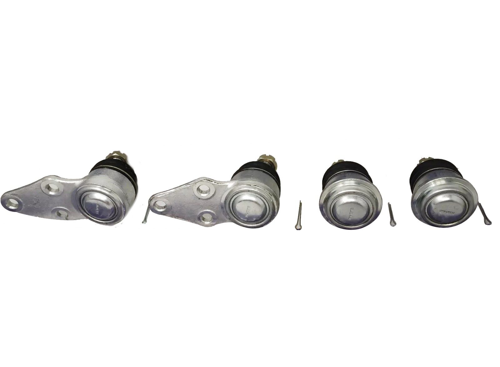 Suspension Ball Joint Kit For Mahindra Bolero 1.5L 2.5L 2004-2020