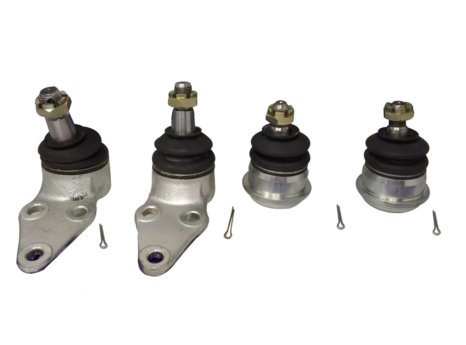 Suspension Ball Joint Kit For Mahindra Bolero 1.5L 2.5L 2004-2020