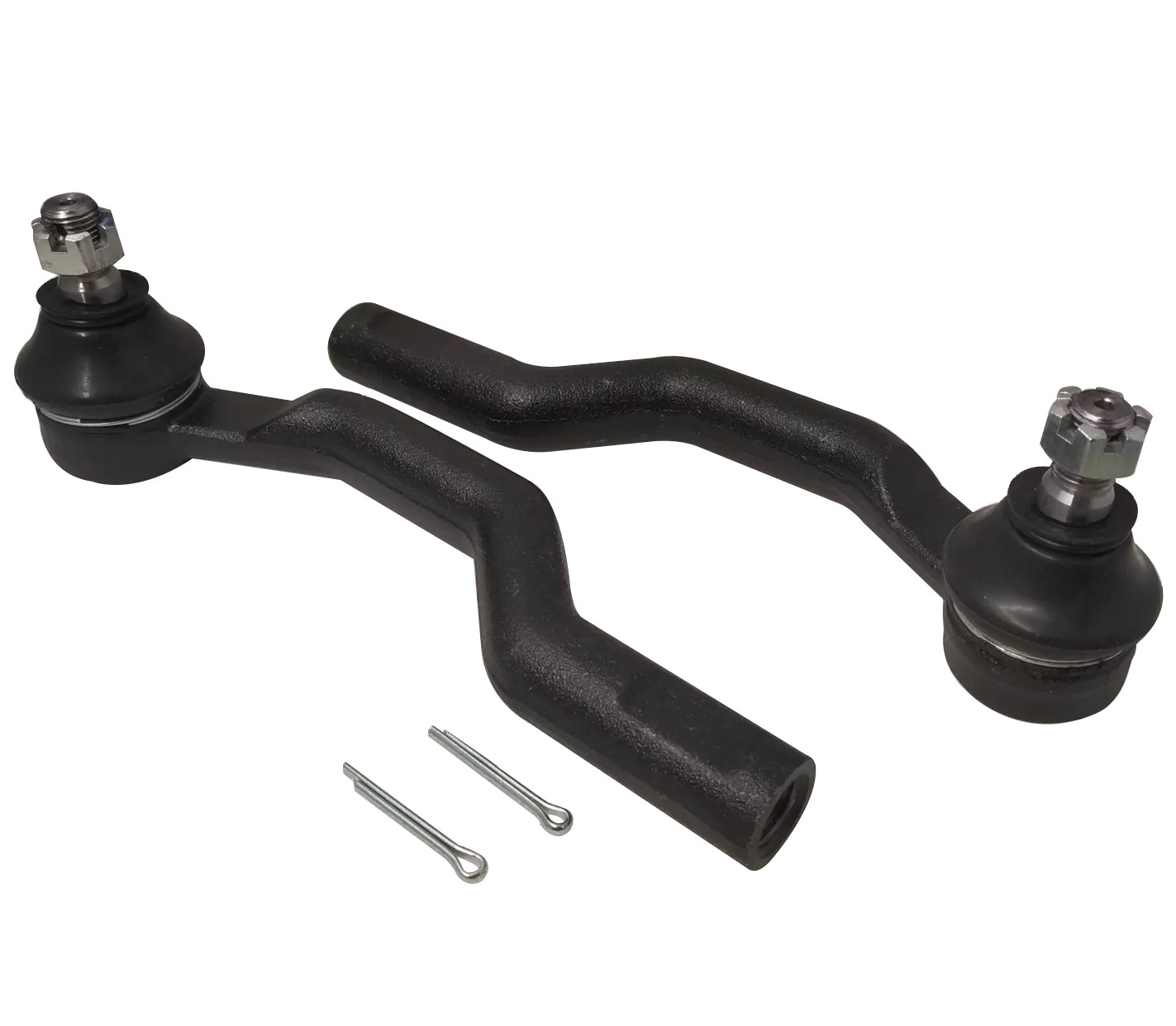 Tie Rod End Set Fits For Suzuki Ciaz 1.3L 1.4L 2014-2018