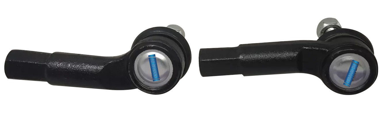 Tie Rod End Set Fits For Skoda Fabia, Rapid, VW Ameo, Polo, Vento