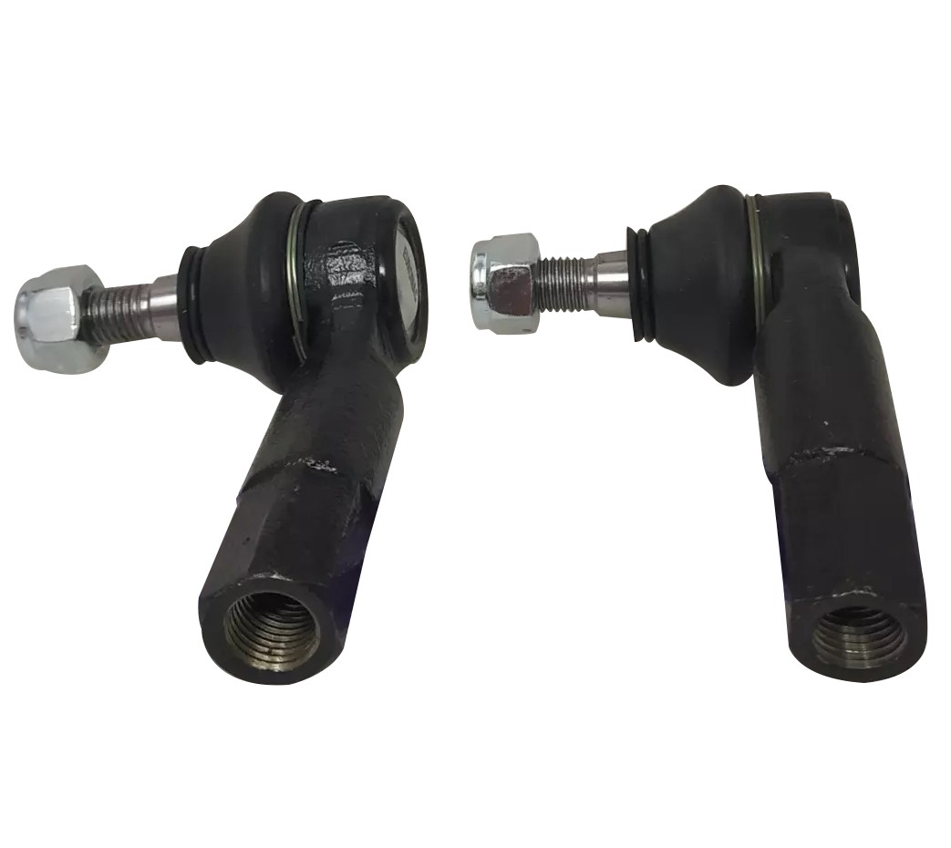 Tie Rod End Set Fits For Skoda Fabia, Rapid, VW Ameo, Polo, Vento