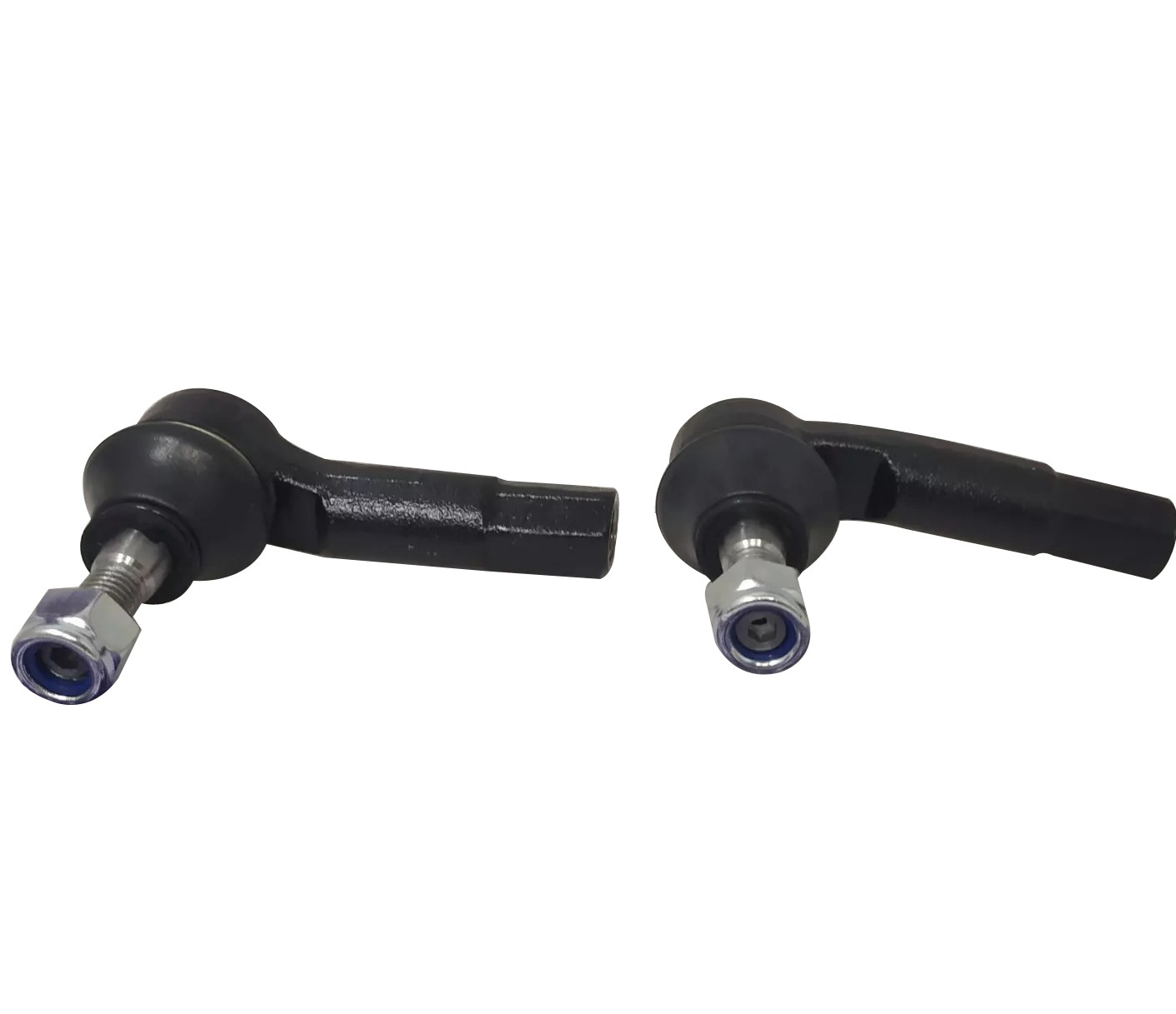 Tie Rod End Set Fits For Skoda Fabia, Rapid, VW Ameo, Polo, Vento