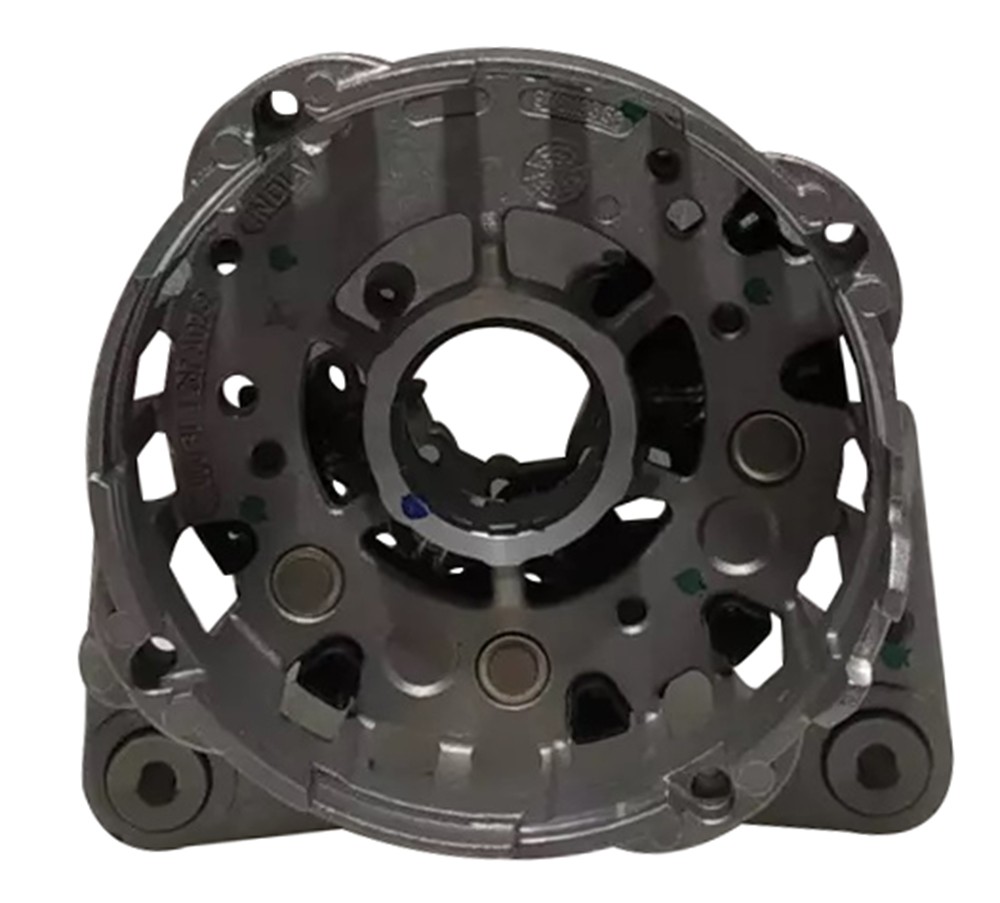 Alternator Rectifier For Renault Duster, Lodgy, Pulse, Scala F000BL1728