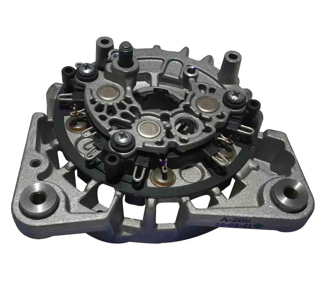 Alternator Rectifier For Renault Duster, Lodgy, Pulse, Scala F000BL1728