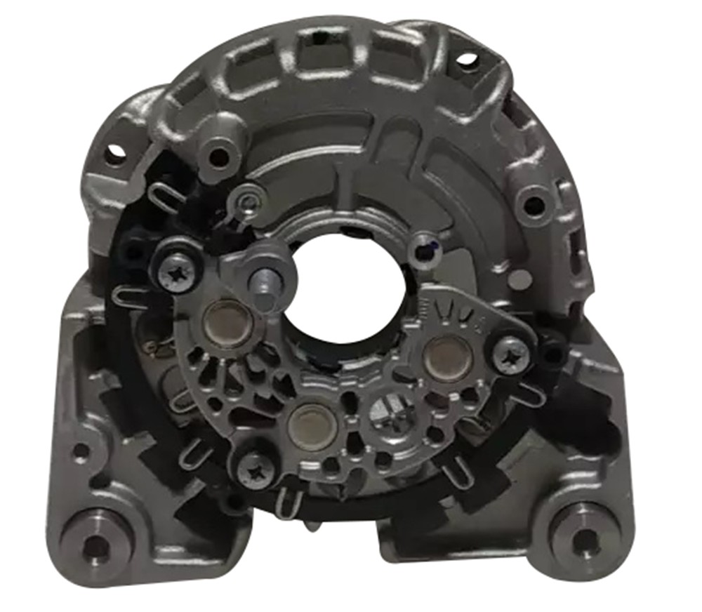 Alternator Rectifier For Renault Duster, Lodgy, Pulse, Scala F000BL1728